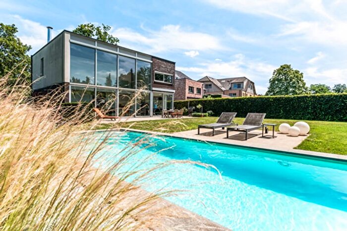 Claessensdreef, Kapellen - Maison 3 pièces à vendre