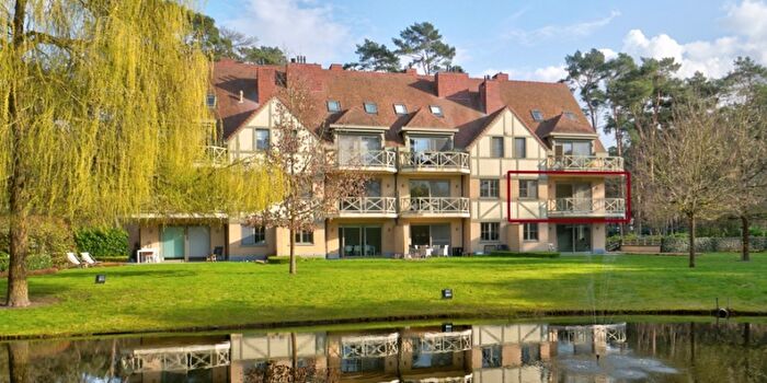 Tremelobaan, Keerbergen : Appartement 3 pièces à vendre