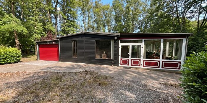 Maison 2 pièces à vendre - Chemin des Douglas, Hogne
