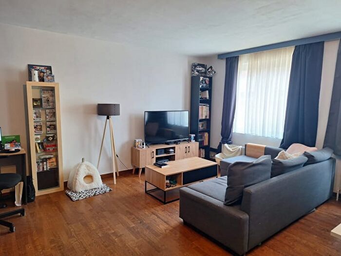 Appartement 1 pièce à Heidestraat, Zaventem, à vendre
