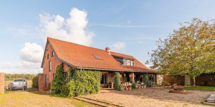 Maison 5 pièces à vendre à Steenweg Baarle, Poppel