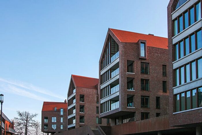 Appartement à vendre - Bleekstraat, Aarschot
