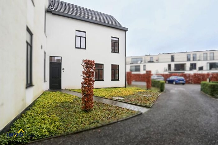 Maison 4 pièces à vendre - Dendermondsesteenweg, B