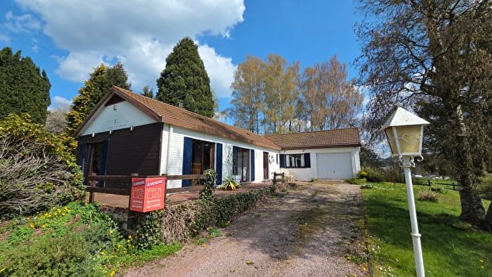 Route du Moulin, Vielsalm PetitThier - Maison 4 pièces à vendre