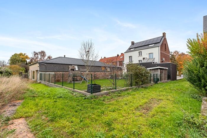 Rue Emile Deltenre, SAINTSAUVEUR - Maison 3 pièces à vendre