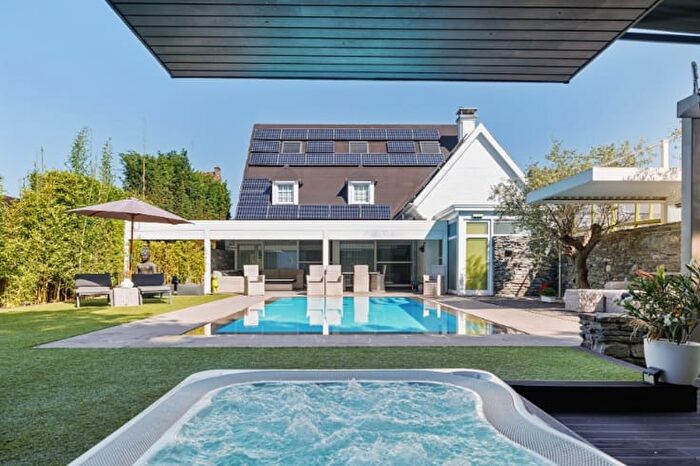 Maison 17 pièces à vendre à Plataanlaan, Erembodegem