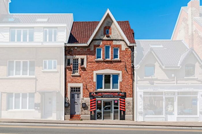 Appartement 5 pièces à vendre - Rue des Combattants, La hulpe