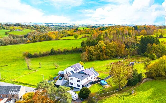 Maison 4 pièces à vendre - Rossenfosse, Charneux