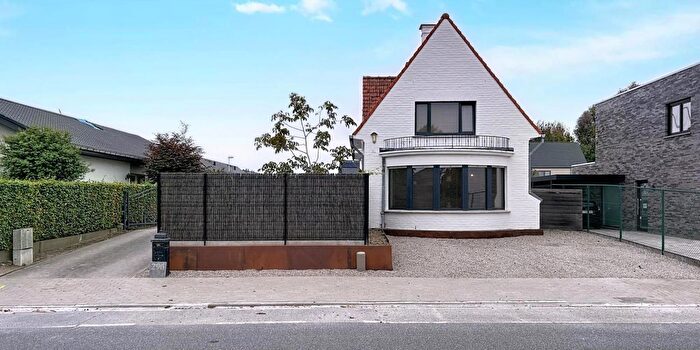 Maison 2 pièces à vendre - Meensesteenweg, Izegem