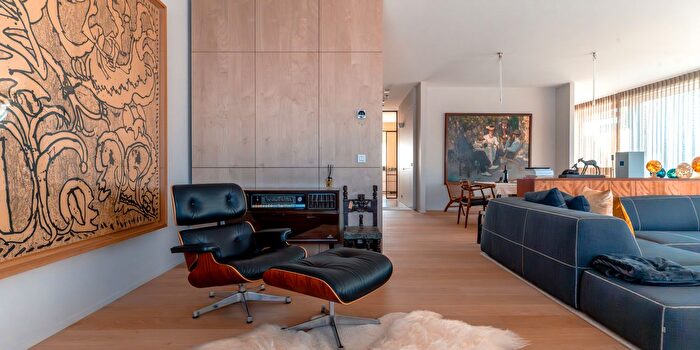 Antwerpen, Antwerpen : Appartement 3 pièces à vendre