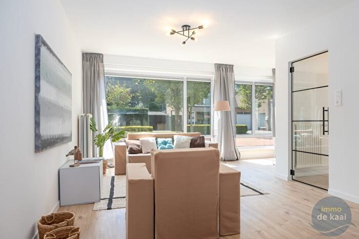 Maison 5 pièces à StElisabethlaan, De Panne, à vendre