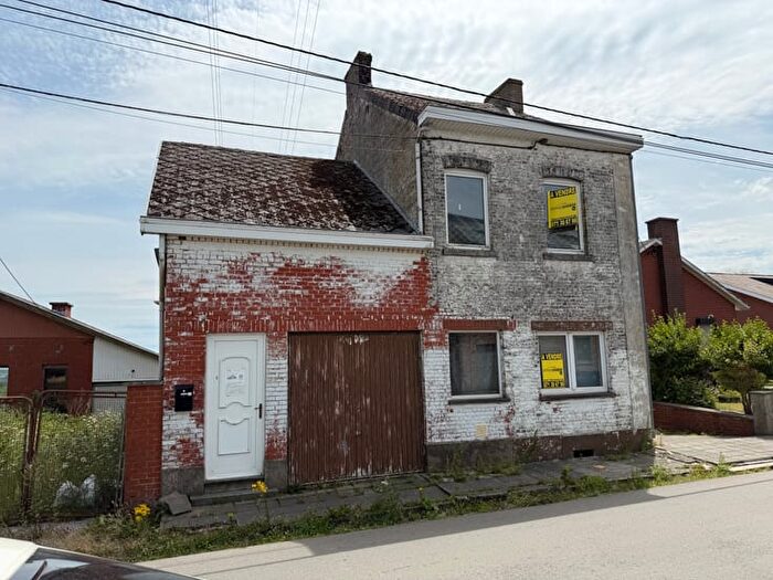 Rue Des Liserons, Goutroux : Maison 3 pièces à vendre