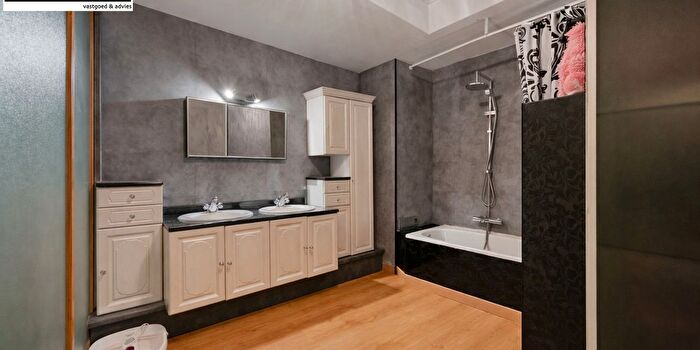 Maison 3 pièces à vendre - Hoveniersstraat, Aalst