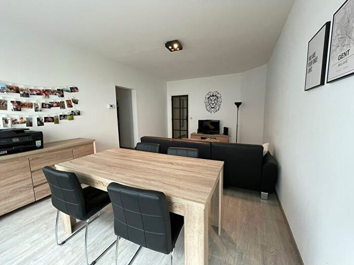 Appartement 2 pièces à vendre - Raas Van Gaverestraat, Gent