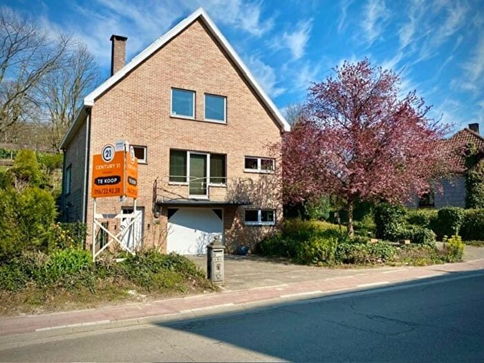 Kruisstraat, Kortenberg - Maison 5 pièces à vendre