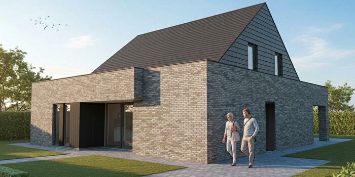 Maison 4 pièces à vendre à Tielt, WestVlaanderen