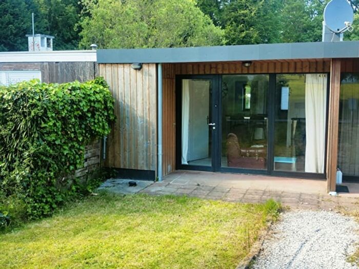 Parc du Belvédère, Houyet - Maison 1 pièce à louer