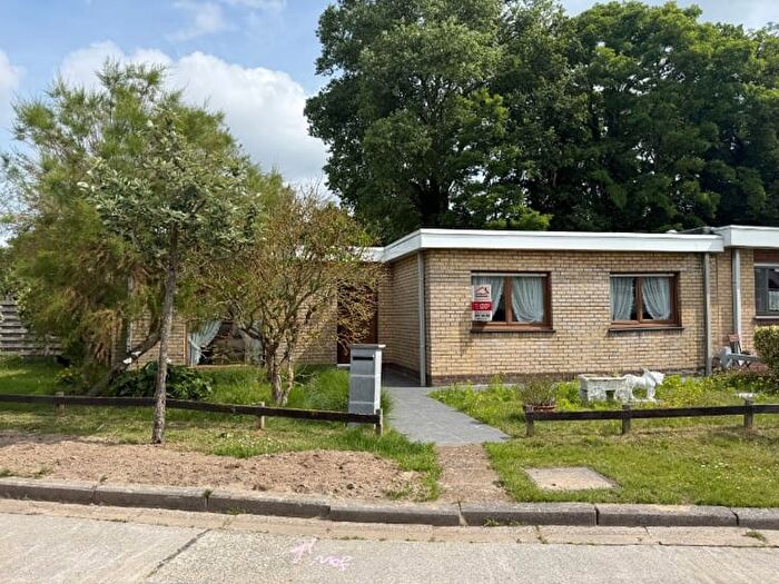 Duiventorenstraat, Assebroek - Maison 10 pièces à vendre