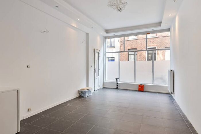 Maison 5 pièces à vendre à SintKatelijnestraat, Mechelen