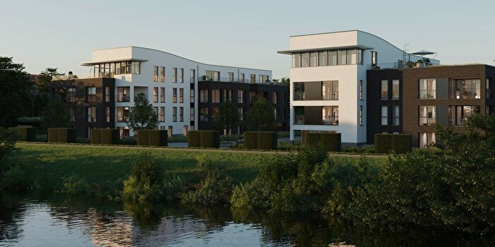 Appartement 3 pièces à louer - Koningin Astridlaan, Lier