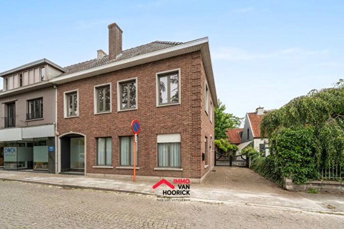 Maison 5 pièces à vendre à Edgard Tinelstraat, SinaaiWaas
