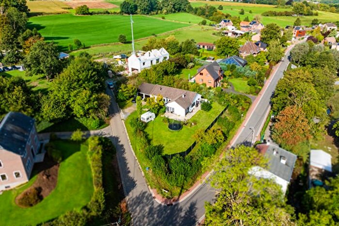 Chenestre, SaintAndre - Maison 4 pièces à vendre
