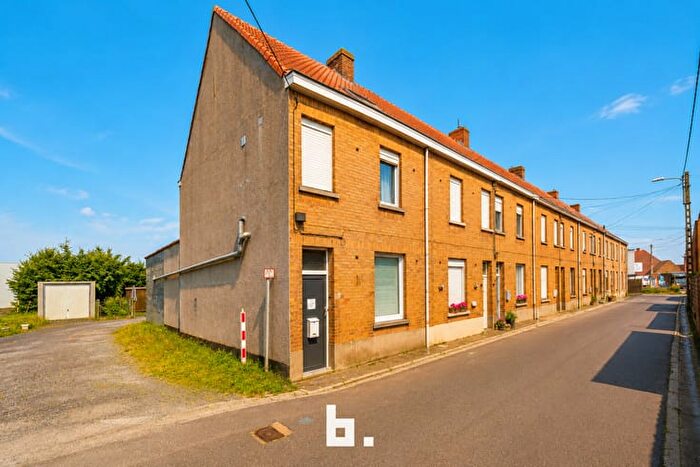 Maison 1 pièce à vendre à Sprietestraat, Waregem