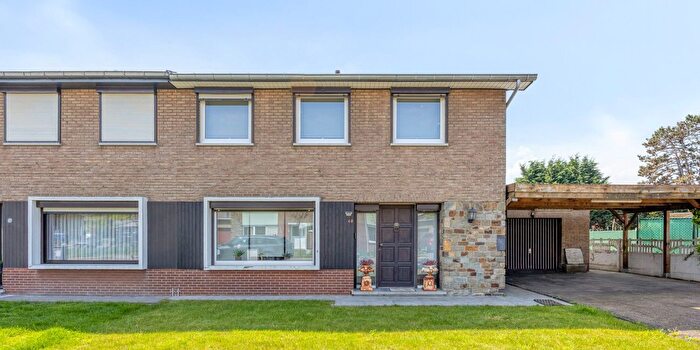 Maison 3 pièces à Terbeemden, Tessenderlo, à vendre