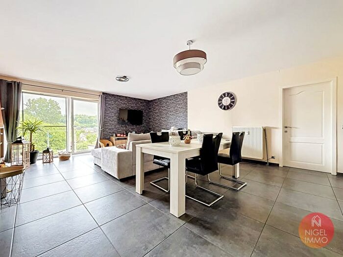Appartement 2 pièces à vendre - Rue Vinâve, Bassenge