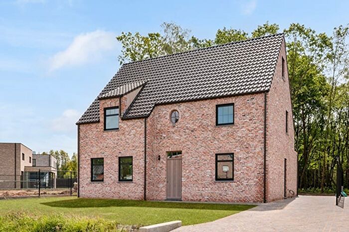 Leuvensebaan, Schriek - Maison 7 pièces à vendre