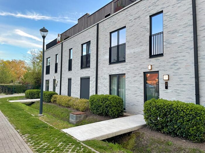 Appartement 1 pièce à vendre à Kapmes, Lier