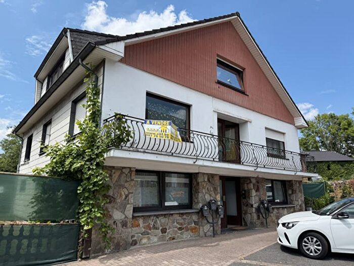 Maison 7 pièces à Rue d'AixlaChapelle, Kelmis, à vendre