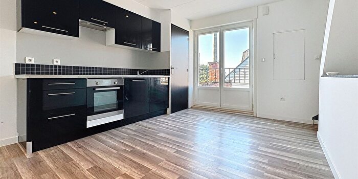 Appartement 1 pièce à Ieperstraat, Moeskroen, à vendre