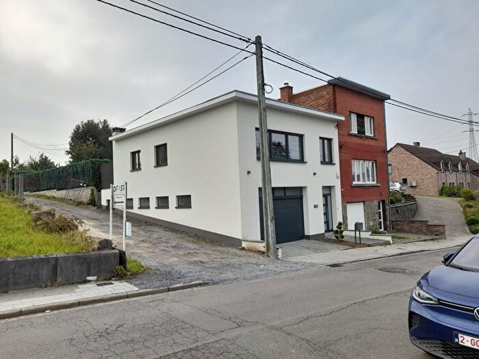 Maison 2 pièces à Rue D'alleur, Liège, à vendre
