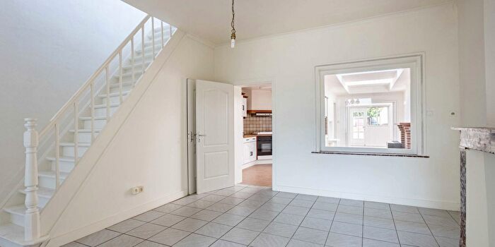 Maison 2 pièces à Kapellestraat, Ronse, à vendre