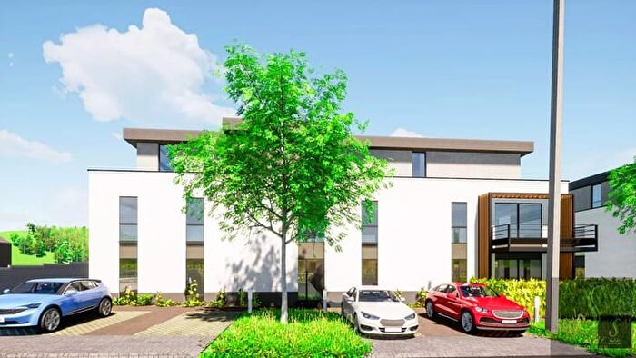Appartement à vendre à Rue Madeleine, LevalTrahegnies