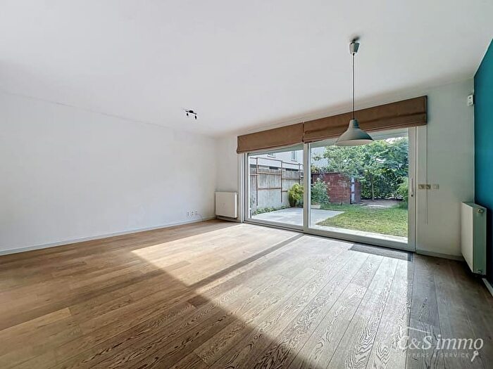 Maison 5 pièces à Hugues C Pernathlaan, Antwerpen, à vendre