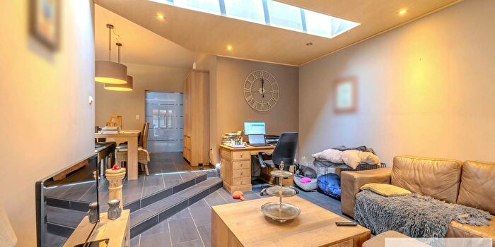 Maison 3 pièces à vendre - Noordstraat, Hallaar