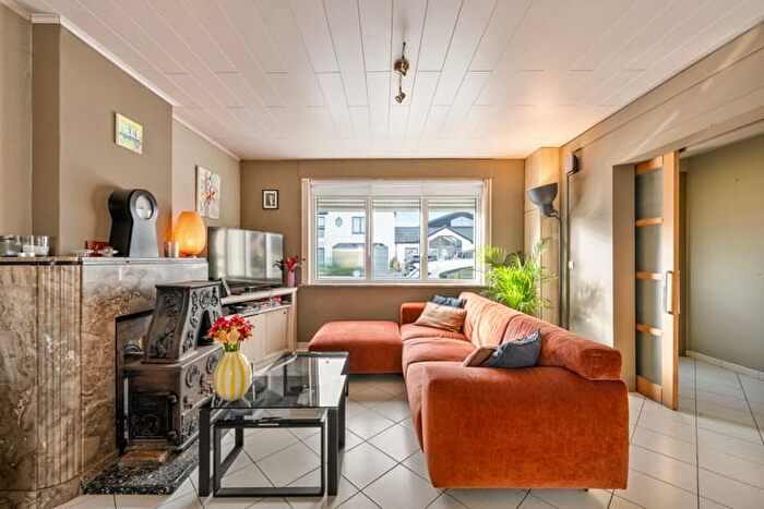 Maison 5 pièces à vendre - Paepestraat, Wichelen