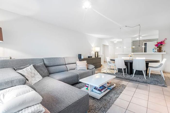 Appartement 2 pièces à vendre à Koninginnenlaan, KnokkeHeist