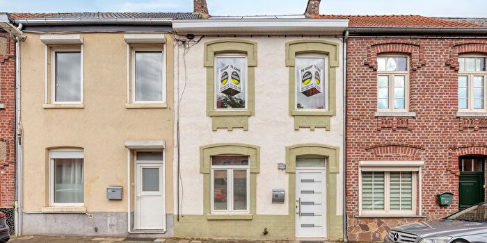 Maison 3 pièces à Haardstraat, SintTruiden, à vendre
