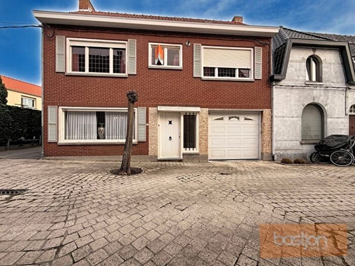 Maison 12 pièces à vendre à Zwinstraat, Marke