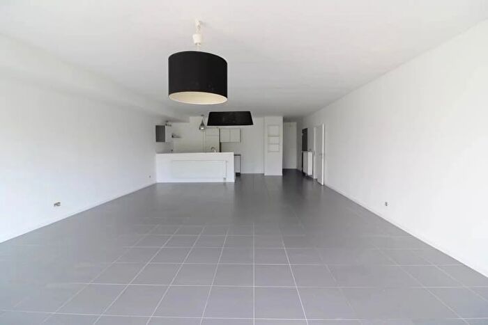 RUE DU Vanériau, Anderlues : Appartement 7 pièces à vendre