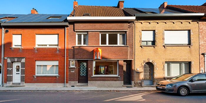 Kozakstraat, Wevelgem - Maison 4 pièces à vendre