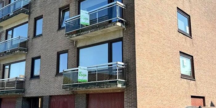 Matmeers, Assebroek - Appartement 2 pièces à vendre
