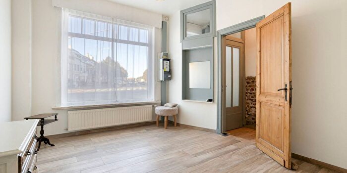 Kerkstraat, Blankenberge - Maison 4 pièces à vendre