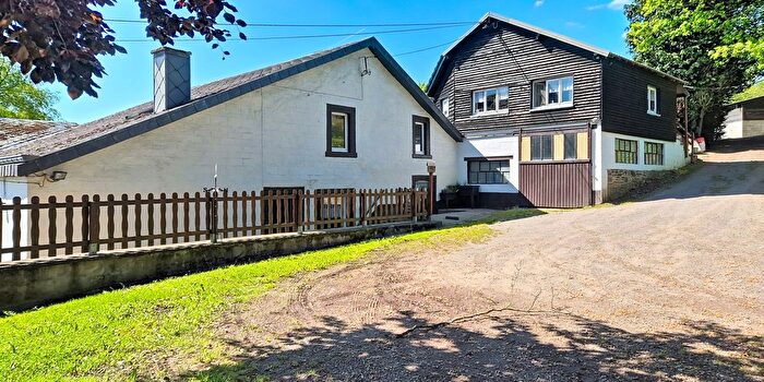 Bergifa, Bra : Maison 4 pièces à vendre