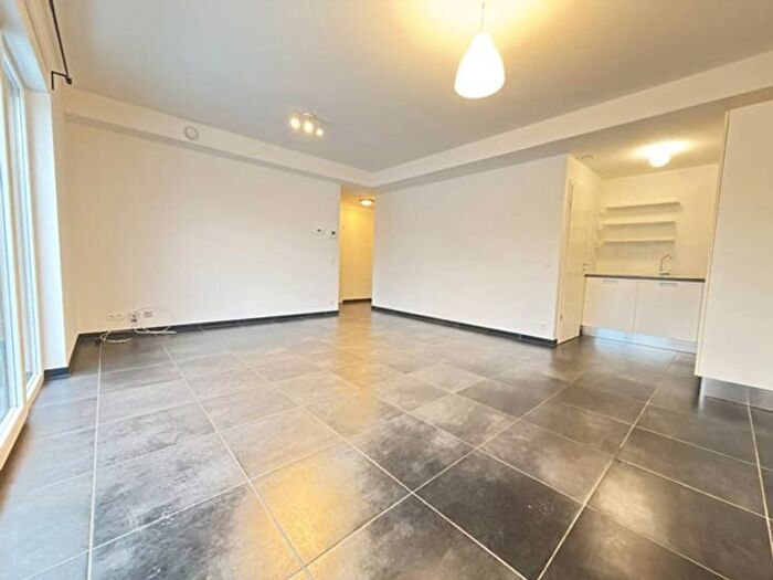 Appartement 1 pièce à vendre - Rue Haute Marexhe, Herstal