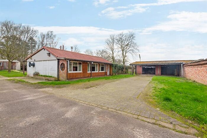 Binnenveld, Balen - Maison 1 pièce à vendre