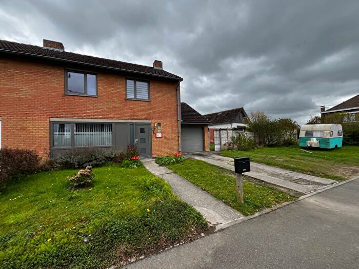 Rue De La Grippelotte, Sambreville - Maison 8 pièces à vendre